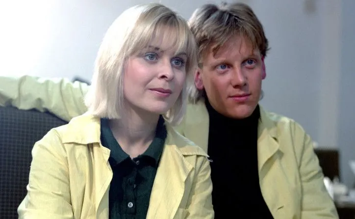 To była pierwsza polska opera mydlana. Cenzura próbowała ingerować w scenariusz