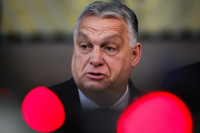 Rozmowy akcesyjne z Ukrainą. Orban: To błąd. W razie konieczności zablokujemy ten proces