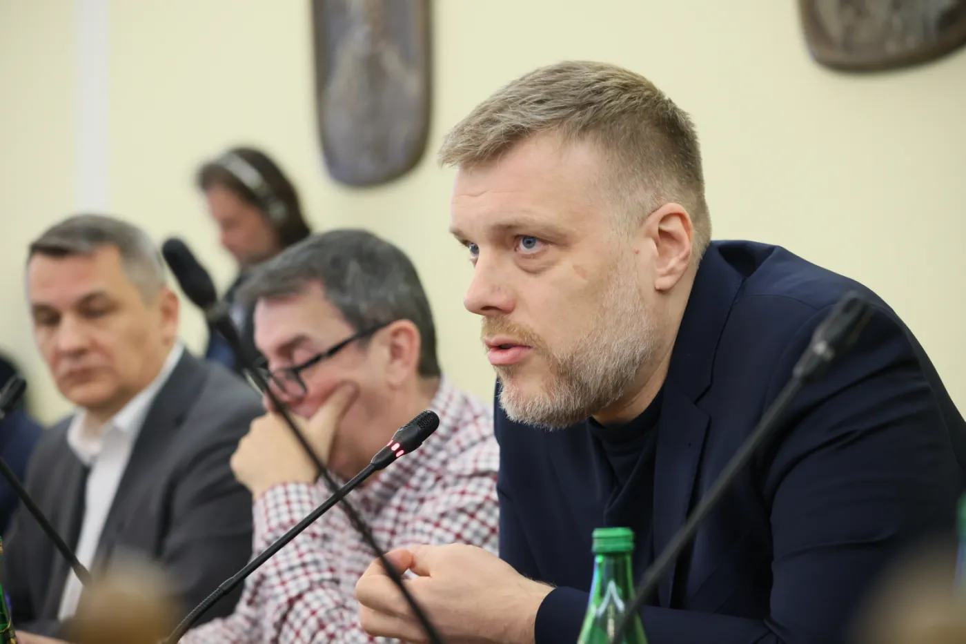 Zandberg uderza w "Mieszkanie na start". "Razem nie poprze dopłat dla banków i deweloperów"