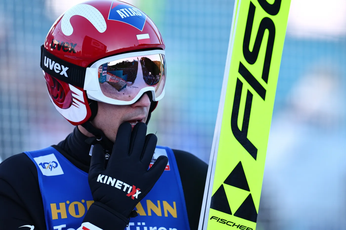 Kamil Stoch