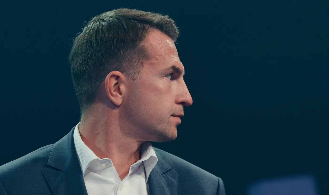 "Do tej sprawy Kaczyński podchodzi cynicznie. Komfort Kamińskiego i Wąsika ma znaczenie drugorzędne"