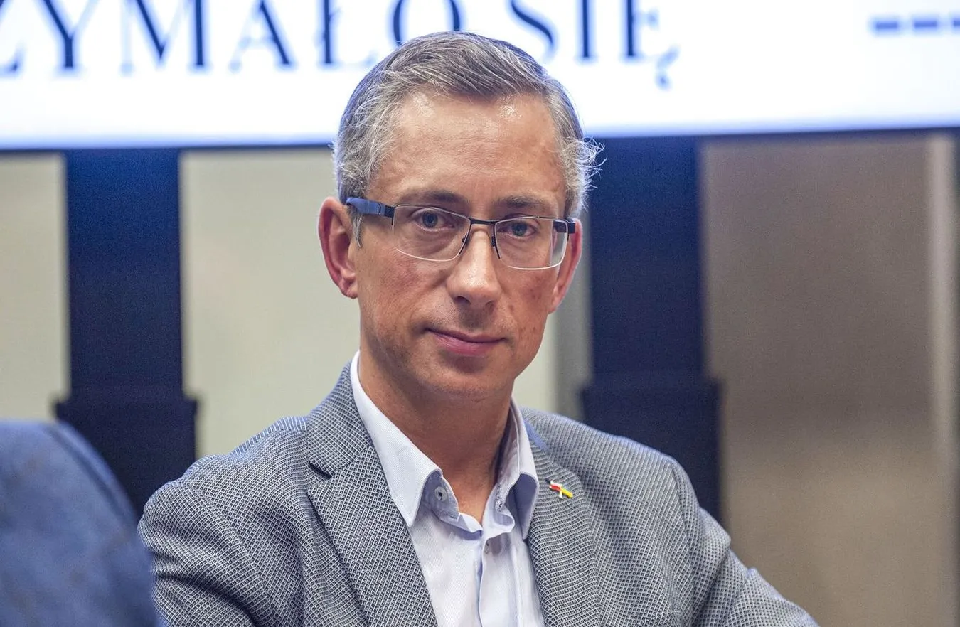 Kontrowersje wokół wyboru prezesa TVP. "Sytuacja groteskowa i żenująca"