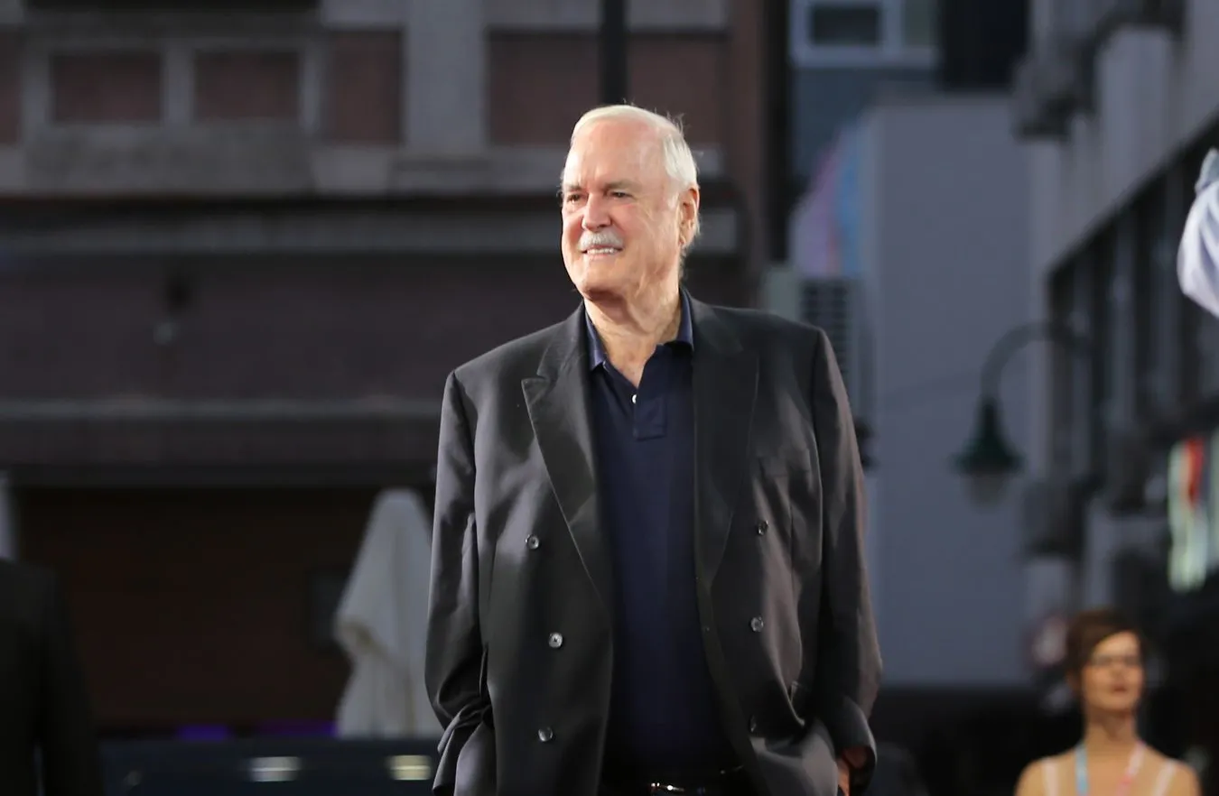 Znany komik wywołał burzę. Porównał Trumpa do Hitlera