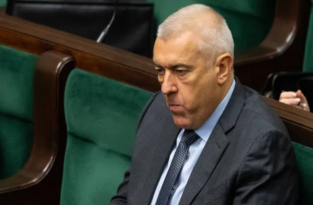 Kamiński i Wąsik mają kolejne kłopoty? Giertych: Składam zawiadomienie