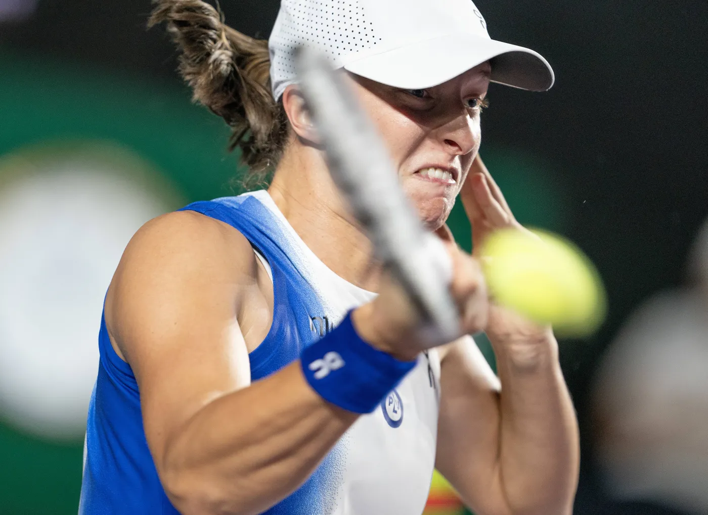 Iga Świątek ma chłopaka? Internauci zasypali jej profil komentarzami [FOTO]