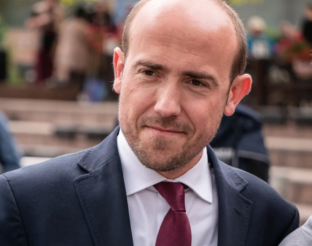 Deklaracja Borysa Budki. Szef klubu KO mówi o "jednej z pierwszych decyzji nowego rządu"