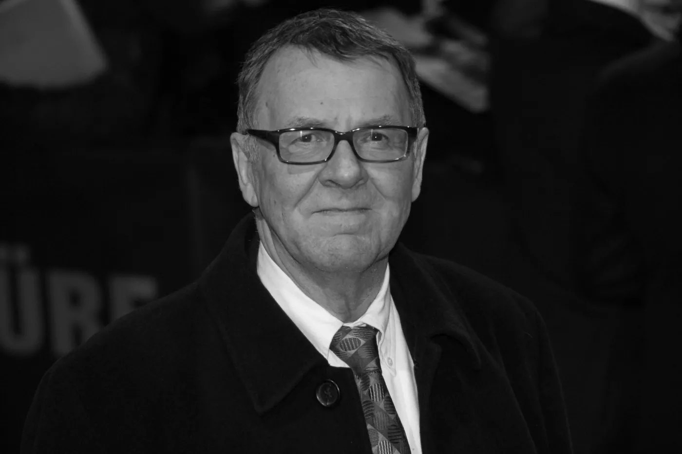Tom Wilkinson