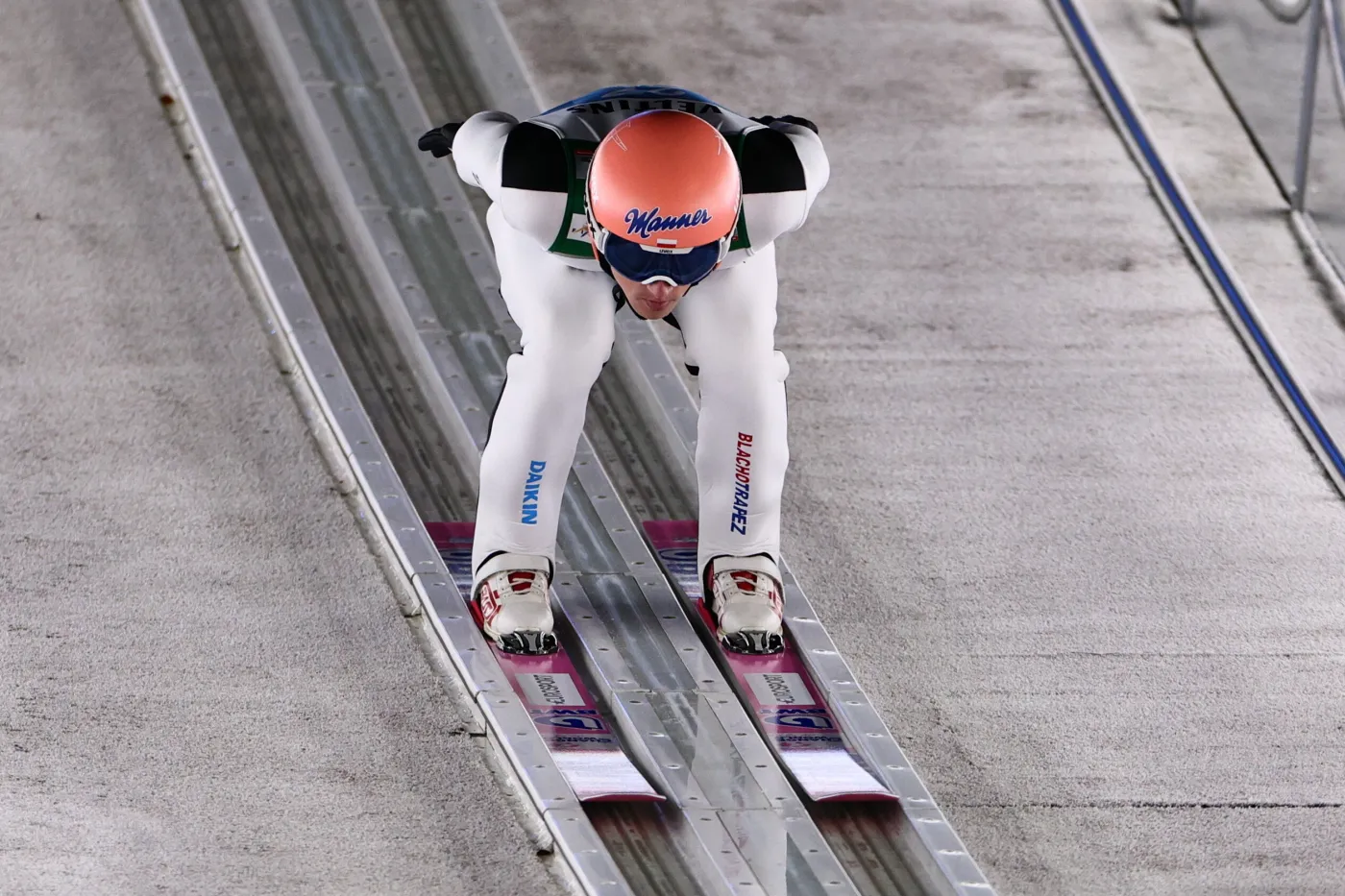 TCS. Cud uratował Żyłę przed kompromitacją. Lanisek wygrał kwalifikacje w Ga-Pa