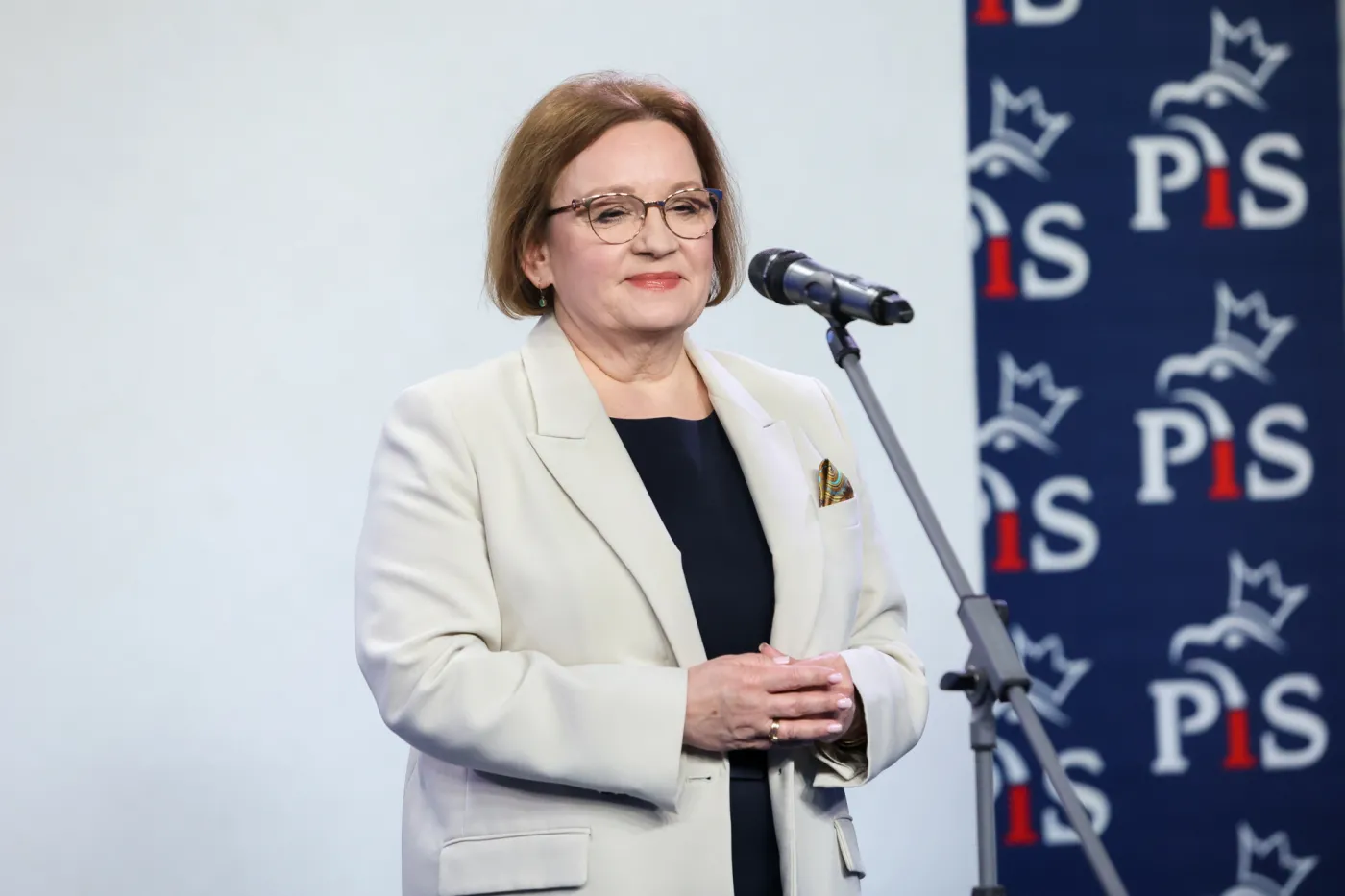 Dyrektor szpitala w Lądku-Zdroju wydał oświadczenie ws. Anny Zalewskiej