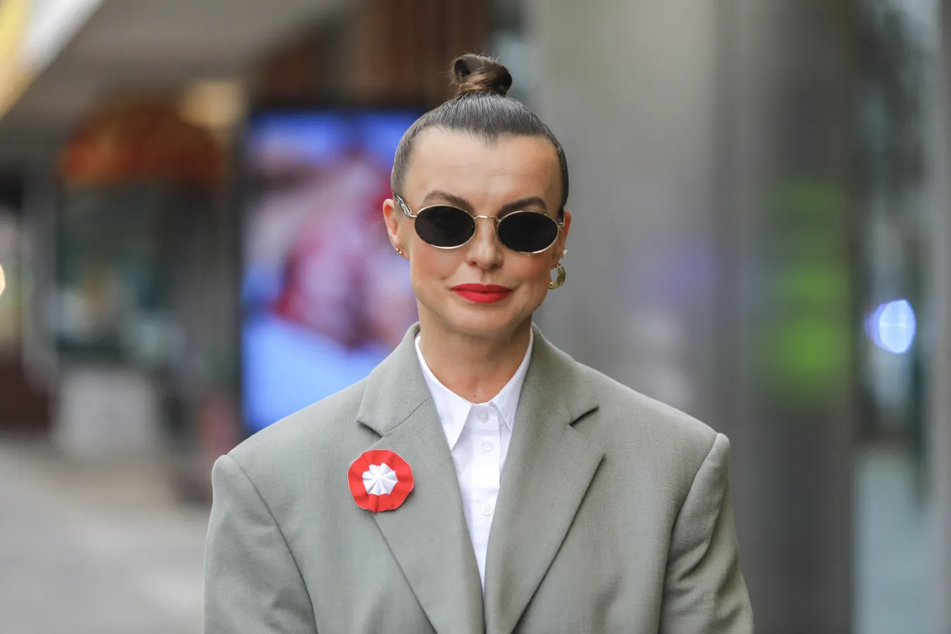 Sokołowska