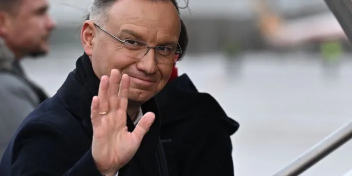 Prezydent miał misterny plan w sprawie Kamińskiego i Wąsika? "Zastosował najkrótszą możliwą dzisiaj formułę"