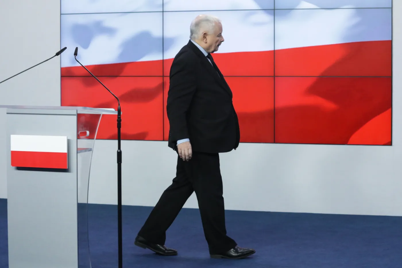 PiS się sypie? Prof. Siewierska-Chmaj: Odśrodkowe siły w partii coraz mocniejsze