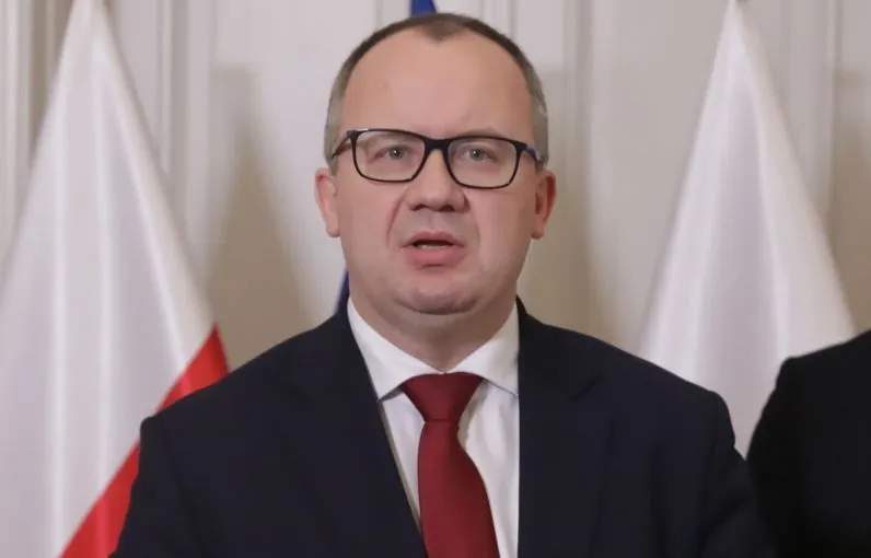 Zaskakujący ruch Bodnara, bez związku ze sprawą prok. Barskiego. Minister w trosce o prawa zastępców...