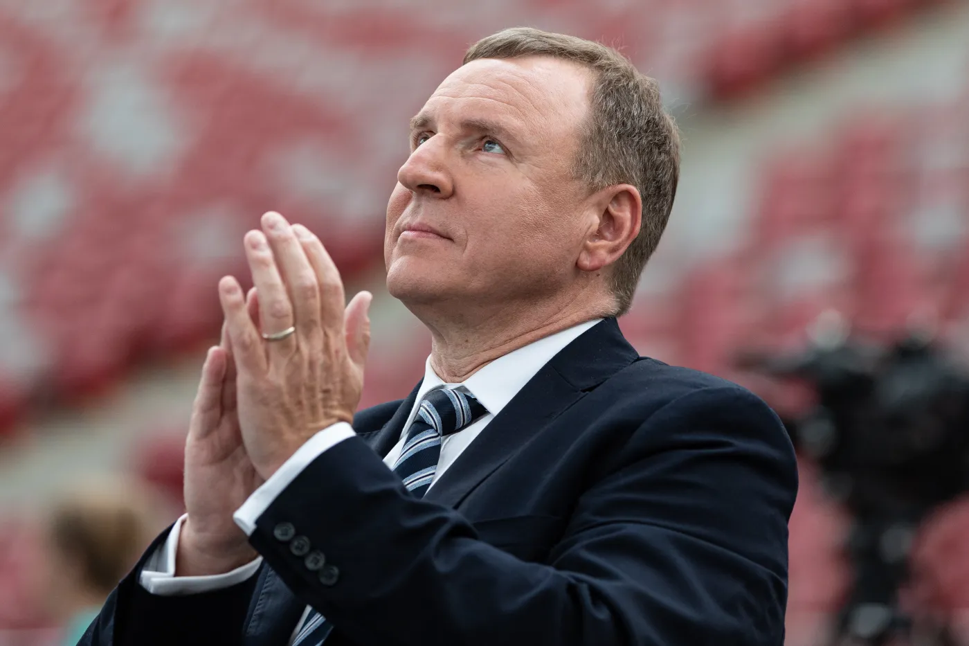 Szykuje się wielki powrót Jacka Kurskiego? PiS ma nowy pomysł