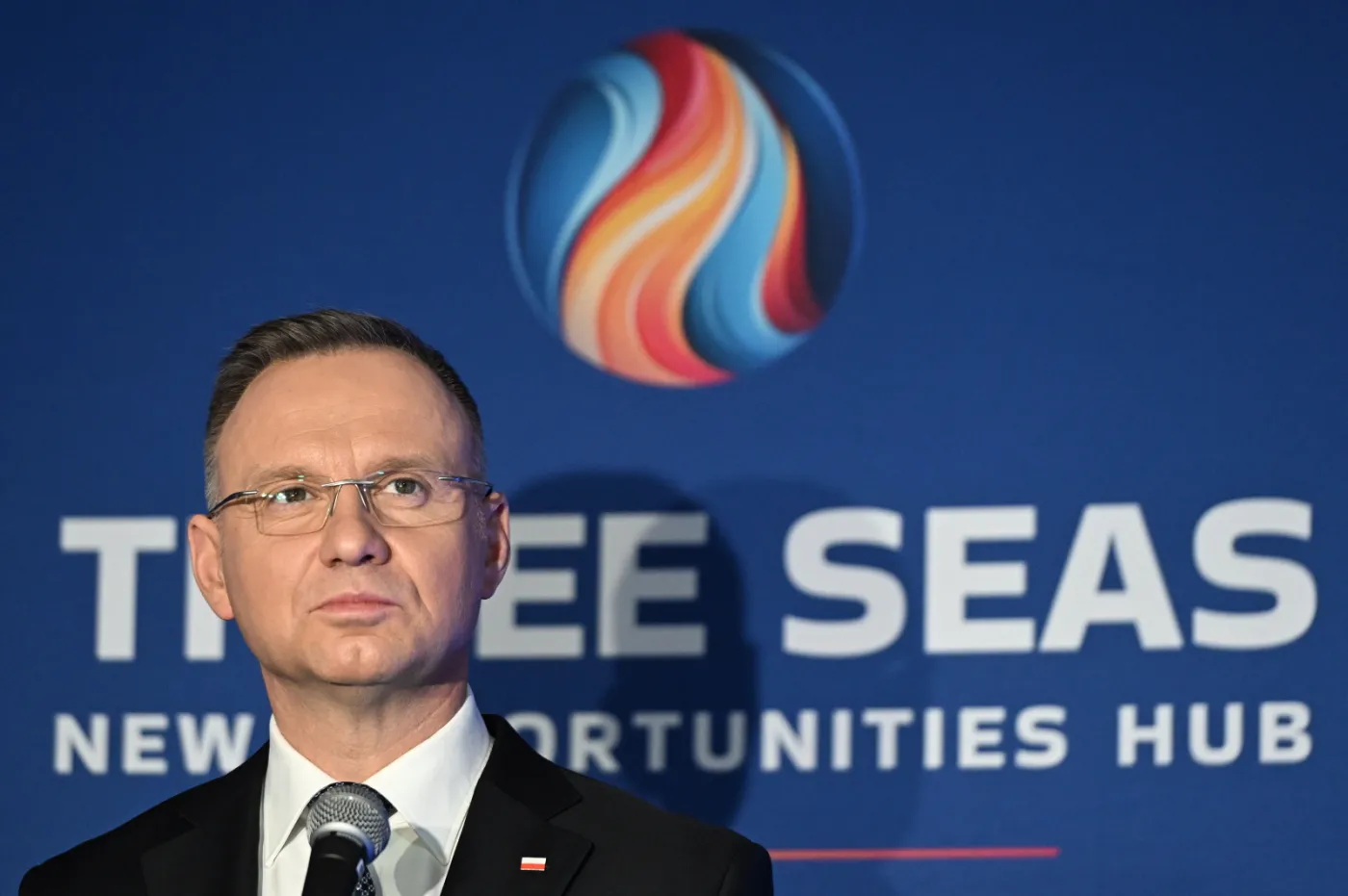 Przedterminowe wybory? Andrzej Duda złożył jasną deklarację