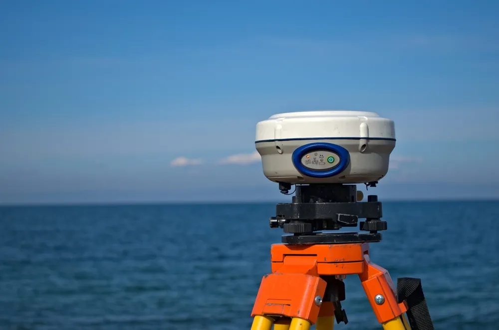 ISW: Borisoglebsk-2...  Oto prawdziwy powód zakłóceń systemu GPS w Polsce?