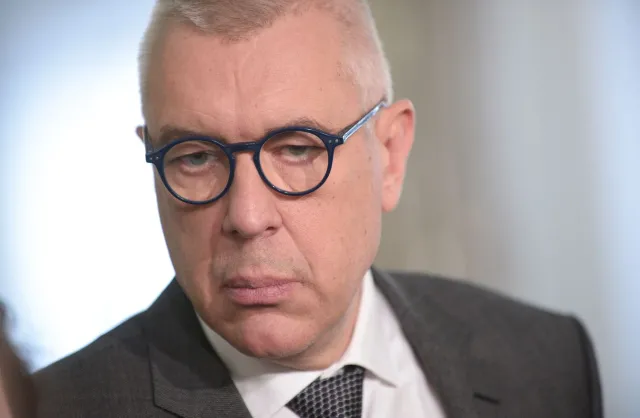 Nowy problem Kamińskiego i Wąsika. Giertych zawiadamia prokuraturę