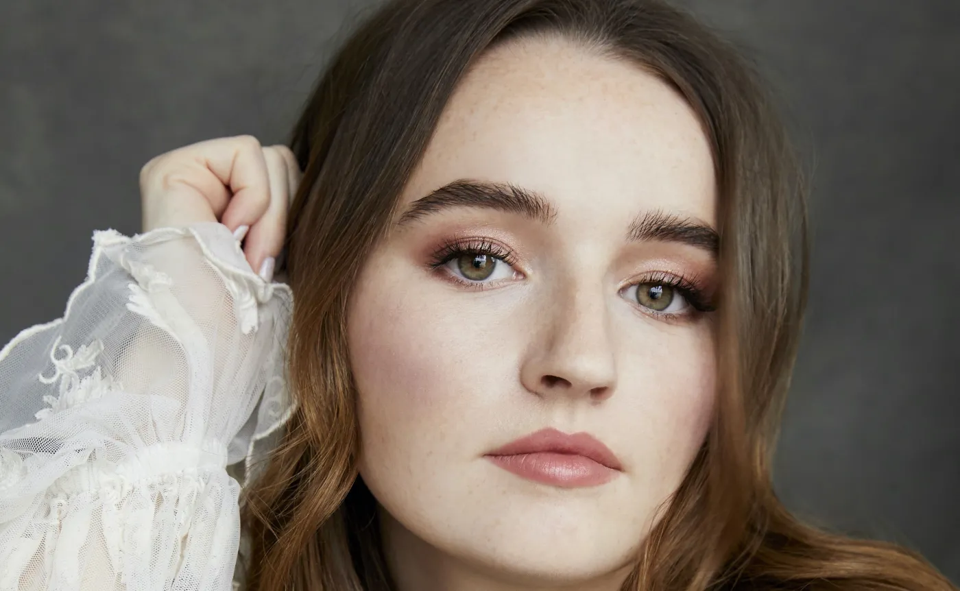 Kaitlyn Dever