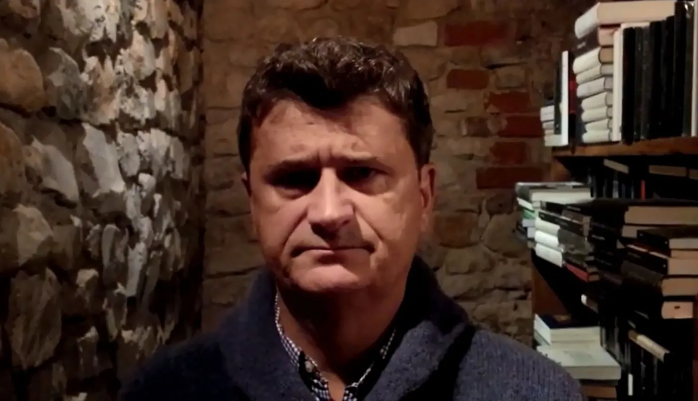 Janusz Palikot wystawił się na aukcję WOŚP. Postawił jeden "warunek konieczny" [FOTO]