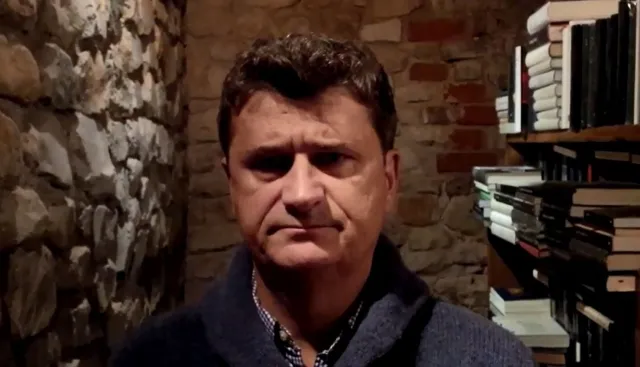 Janusz Palikot wystawił się na aukcję WOŚP. Postawił jeden "warunek konieczny" [FOTO]