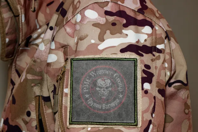 Grupa Wagnera znów na froncie. Brytyjski wywiad nie ma dobrych informacji dla Ukrainy