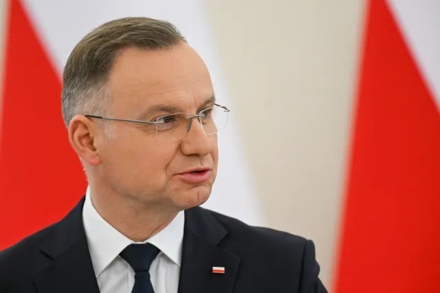 Duda ułaskawi Kamińskiego i Wąsika? Mastalerek: Nic się nie zmieniło