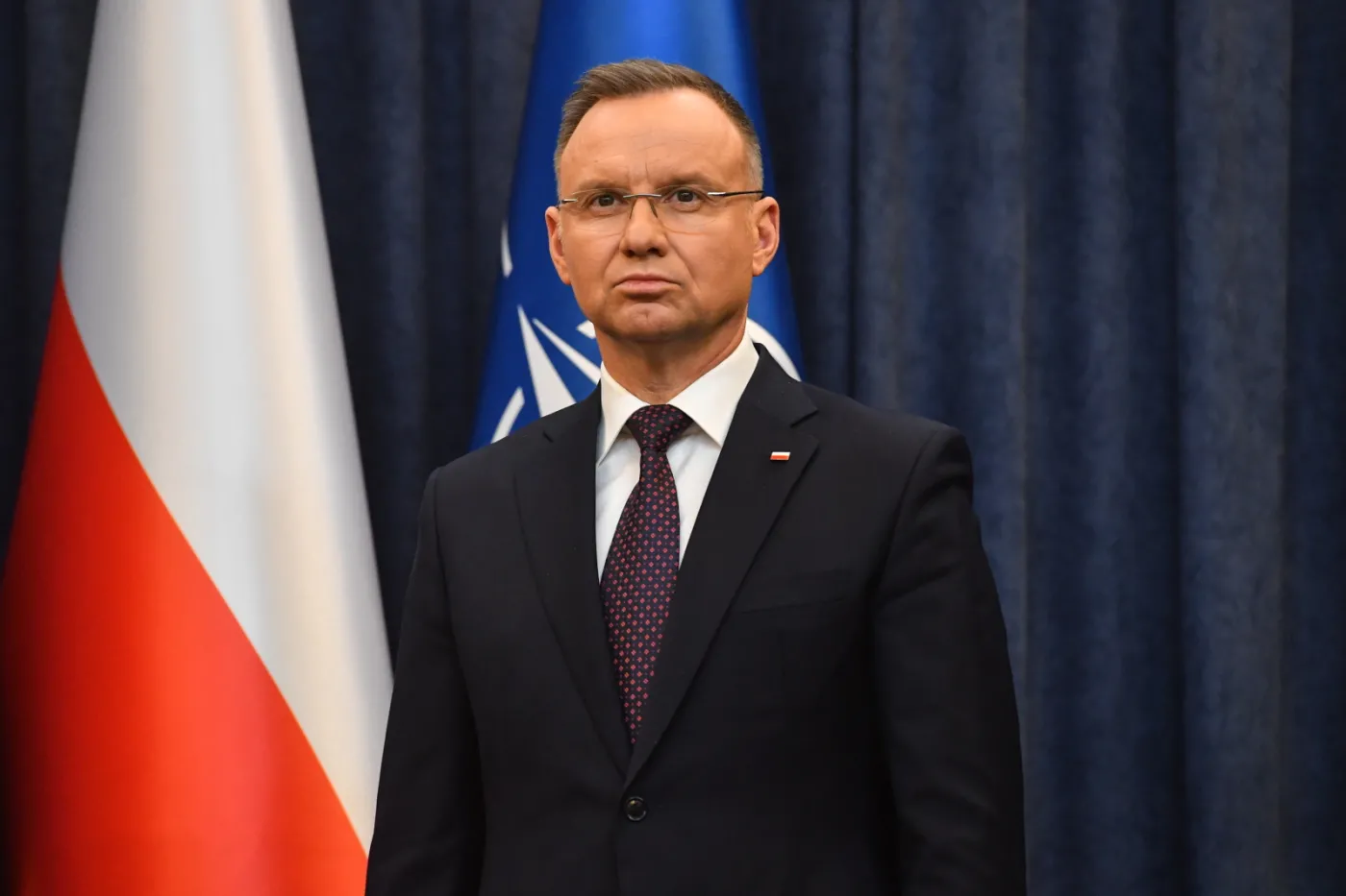 Andrzej Duda spotka się z Wąsikiem i Kamińskim