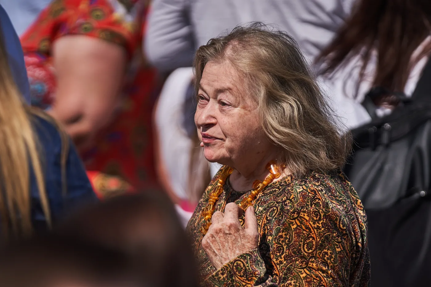 Przyjaciółka Kaczyńskiego traci stanowisko. Trzęsienie ziemi w PGE?