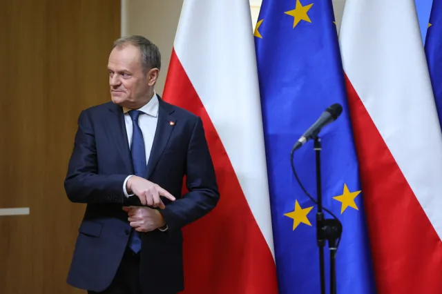 Rewolucja Tuska trafia na opór Dudy. Ale to nie prezydent jest największym zmartwieniem rządu [OPINIA]