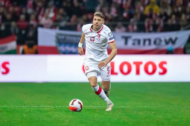 Jan Bednarek zmienił klubowe barwy. Będzie grał w Aston Villi