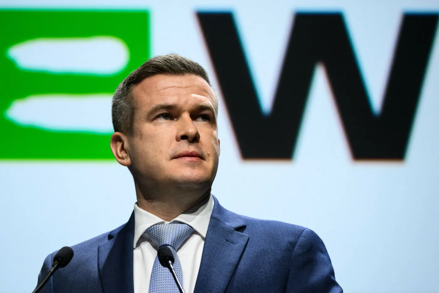 WADA może wyrzucić Rosję ze światowego sportu. Bańka: mamy w rękach "bomby atomowe"