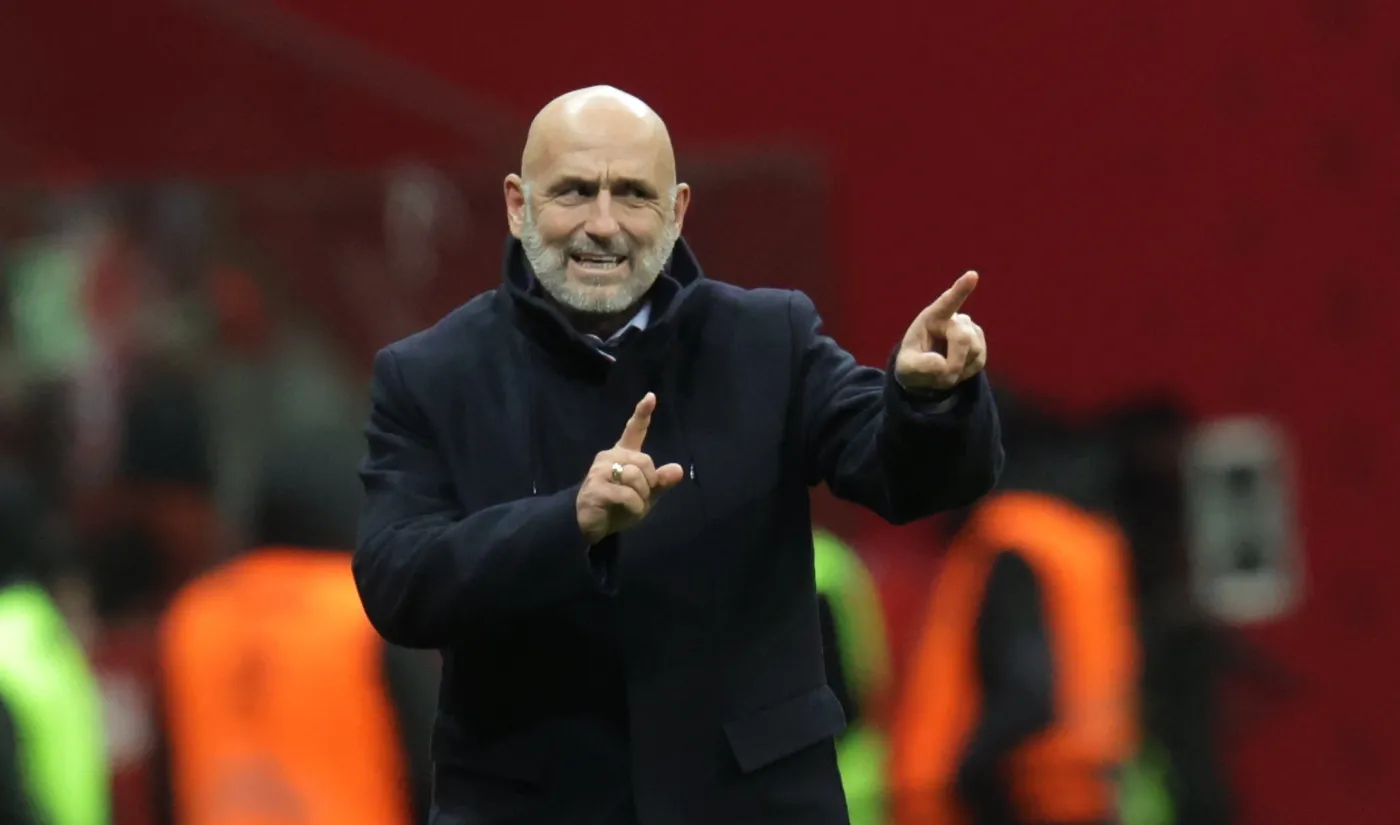 Probierz przestanie być selekcjonerem, jeśli Polska nie zagra na Euro 2024