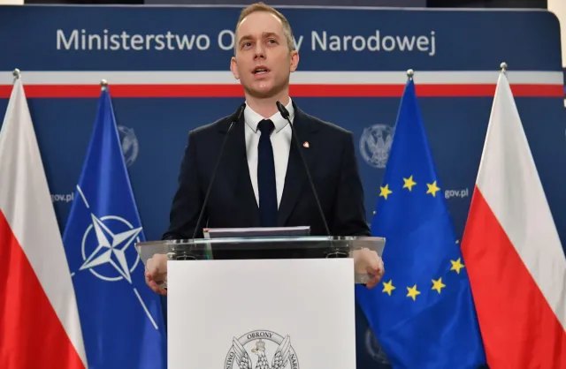 Wyniki audytu w MON. Tomczyk o nieprawidłowościach: Szokujące