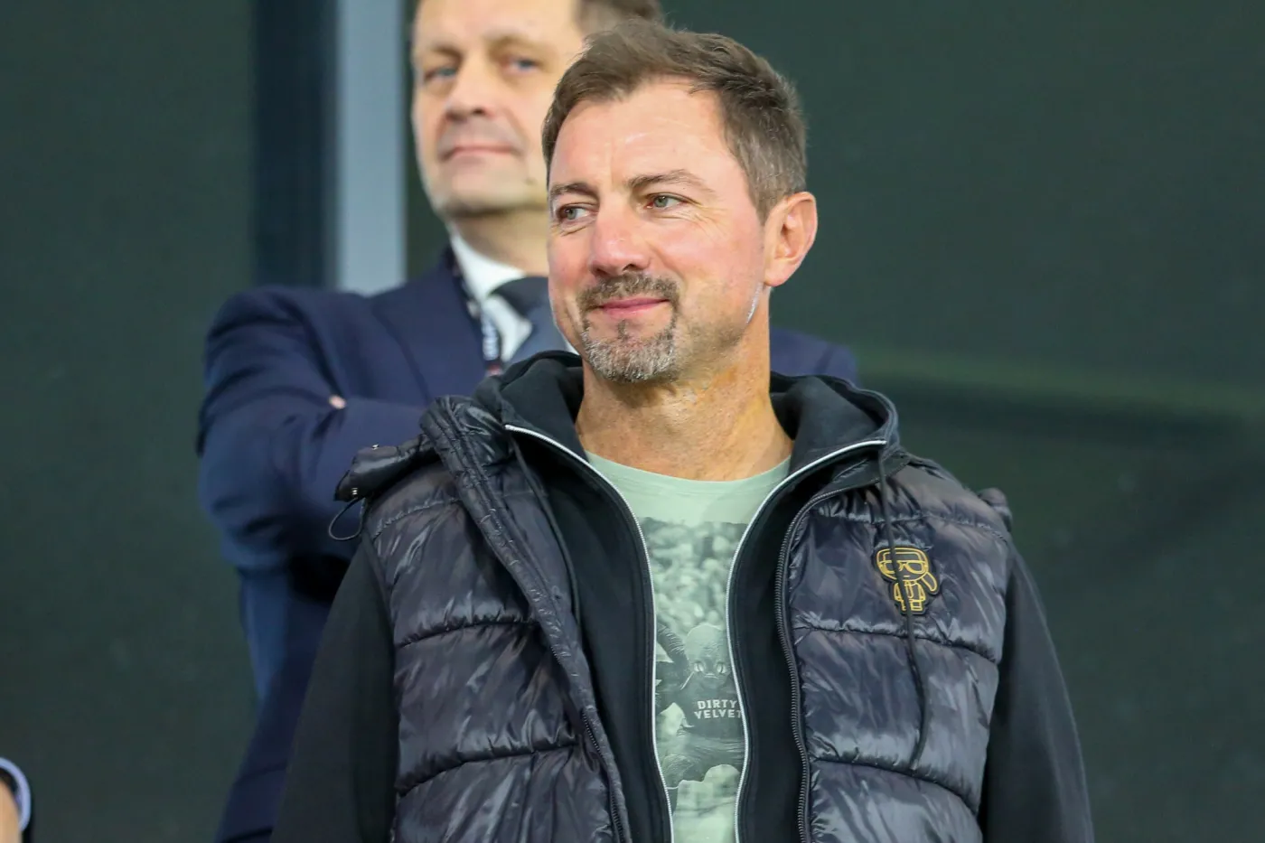 Jerzy Dudek otarł się o śmierć. Lekarz nie dawał mu szans na przeżycie