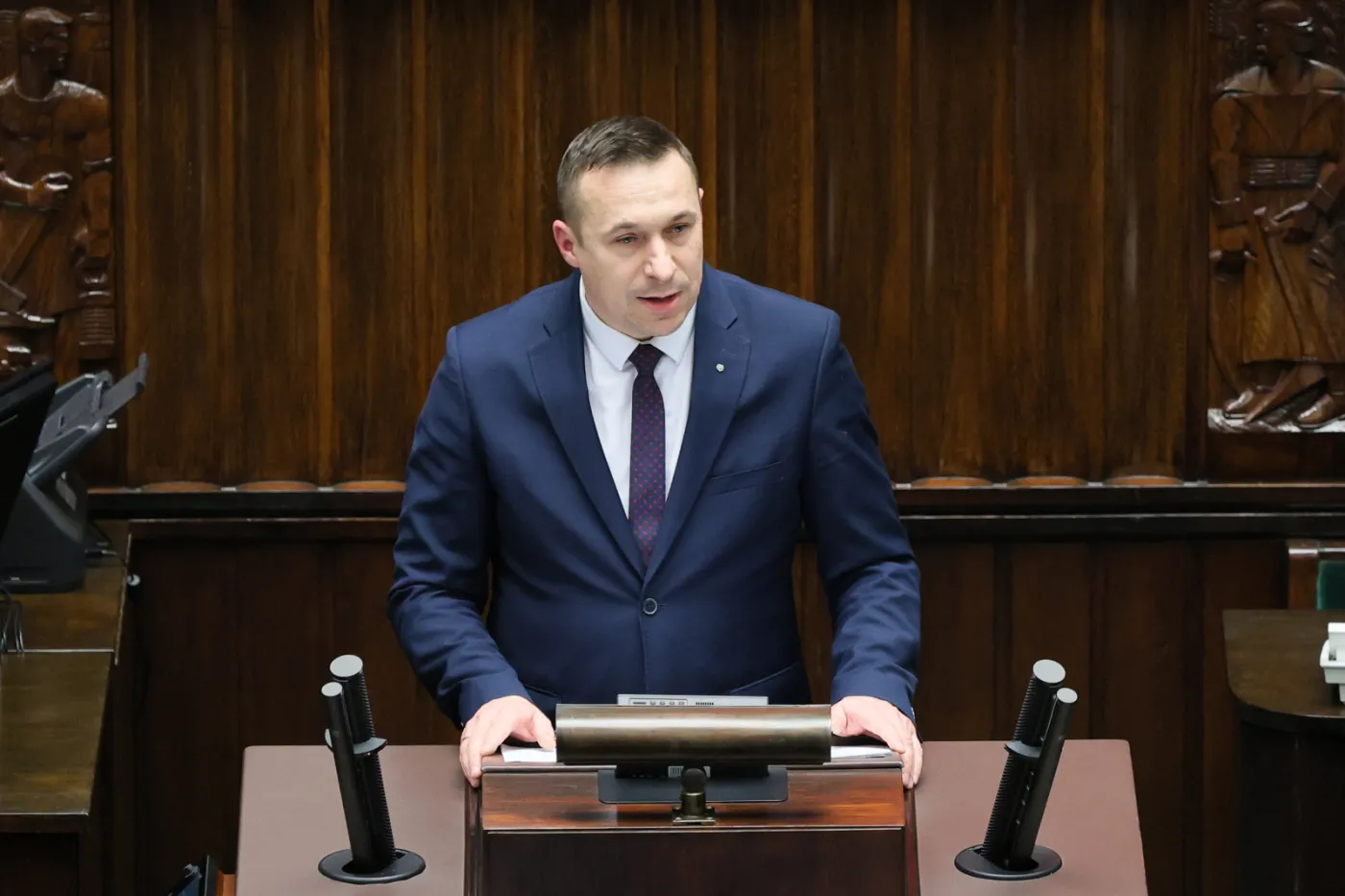 "Środki są niewystarczające". To koniec projektu "stu obwodnic"?