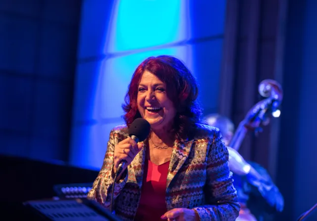 Urszula Dudziak wspomina swoje przygody z używkami. "Zamieniłam się w pelikana"