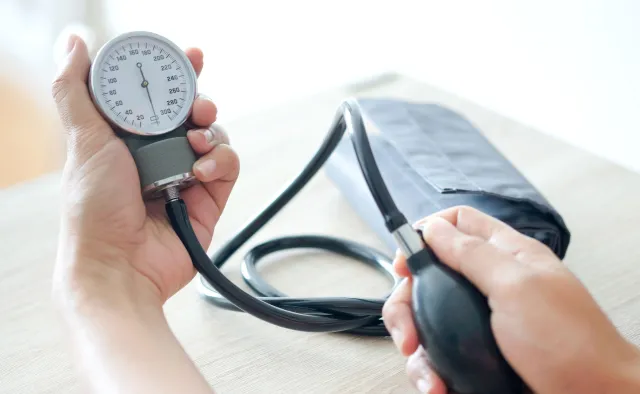 Coraz więcej osób ma nadciśnienie tętnicze. Większość nie jest leczona