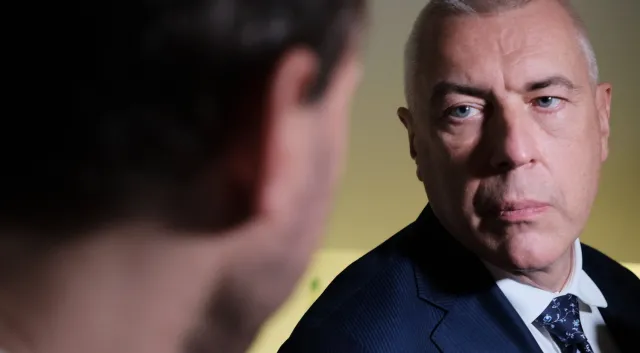 Giertych zawiadamia prokuraturę ws. Pegasusa. Tusk wśród poszkodowanych