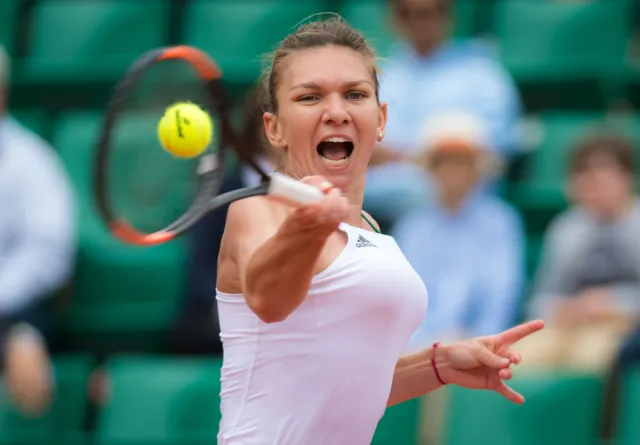 Simona Halep nie wystartuje w US Open