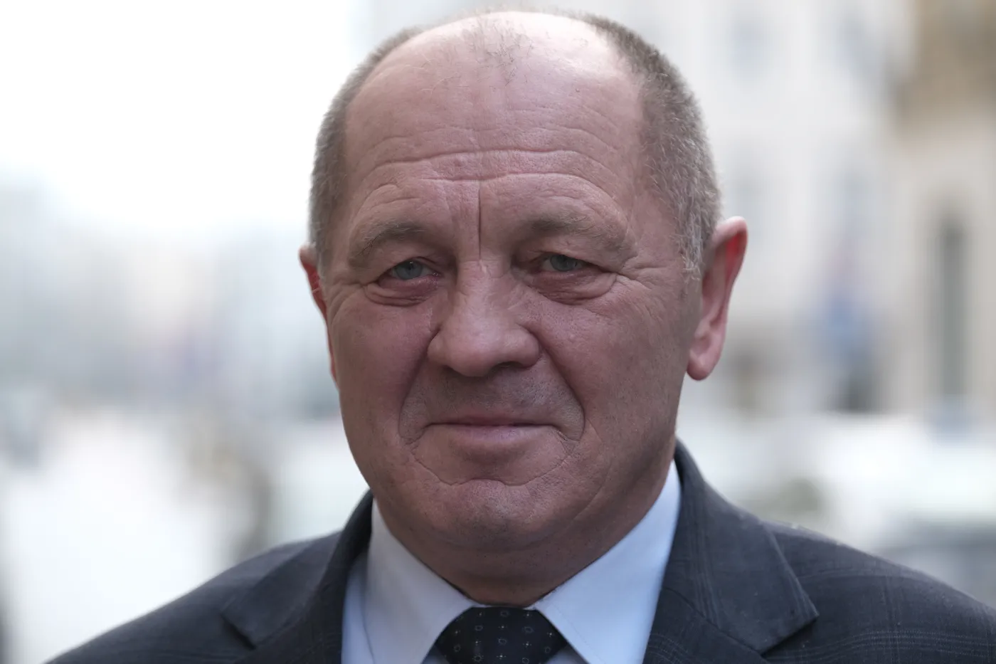 Tusk kandydatem na prezydenta? Sawicki: To jest ten moment