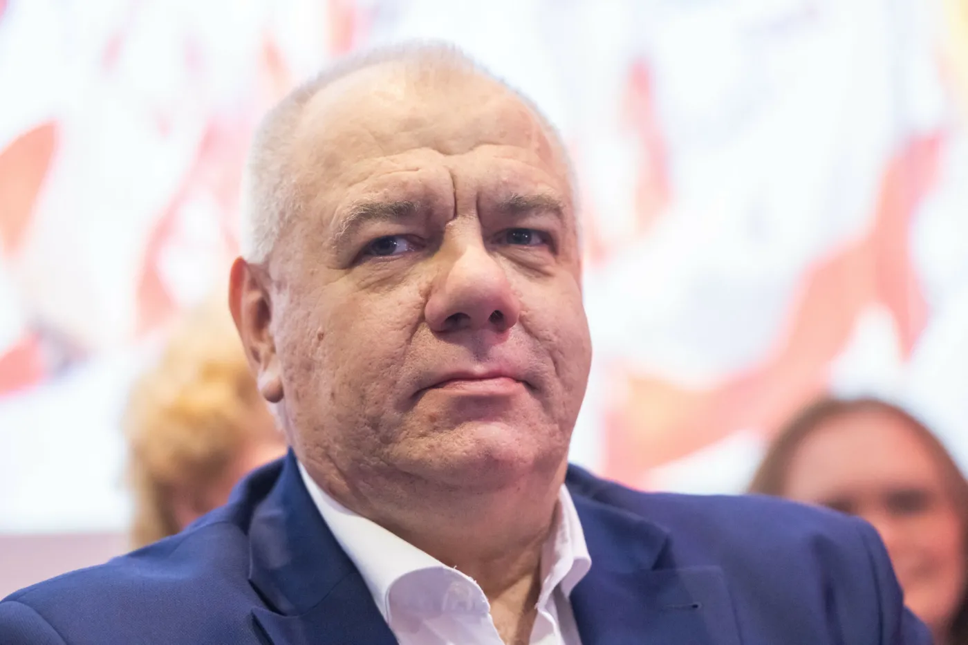 Zmiany w Orlenie. W tej kwestii Sasin zgadza się z Tuskiem