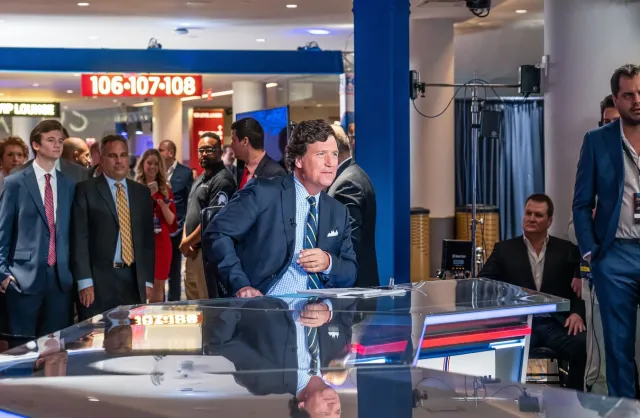 Pierwszy taki wywiad od początku wojny. Znany dziennikarz zada pytania Putinowi