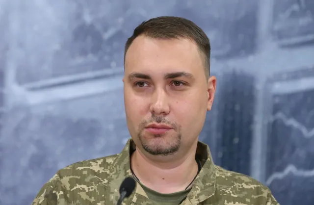 Kyryło Budanow: Rosja używa tysięcy terminali Starlink