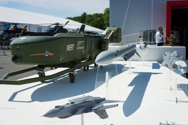 Niemcy. Rakiety Taurus nie dla Ukrainy? Scholz nie zgodził się na dostawę, politycy apelują