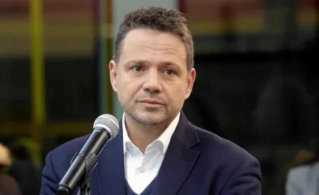 Kto najlepiej sprawdziłby się na stanowisku prezydenta stolicy? Jest sondaż