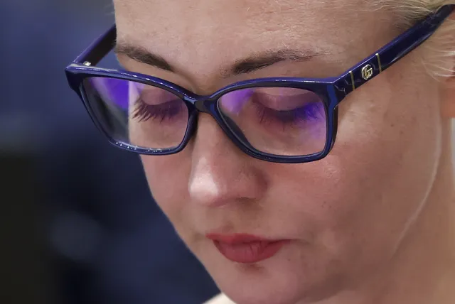 Julia Nawalna opublikowała oświadczenie: Putin zabił nie tylko człowieka