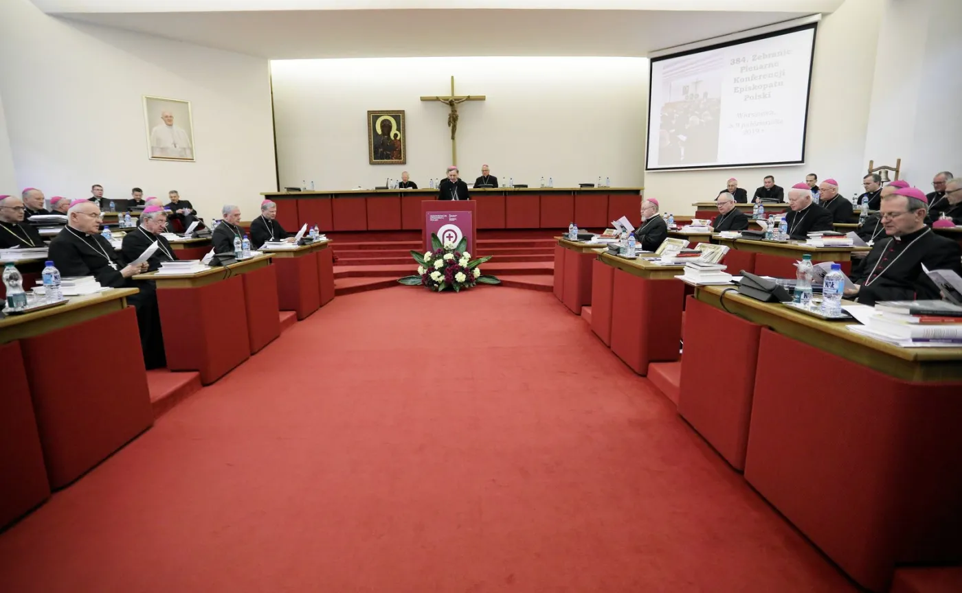 Kontrowersje wokół lekcji religii. Episkopat wydał oświadczenie