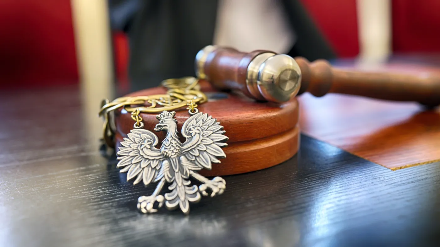 Śmierć 3-latka. Oskarżeni zostali prawomocnie uniewinnieni