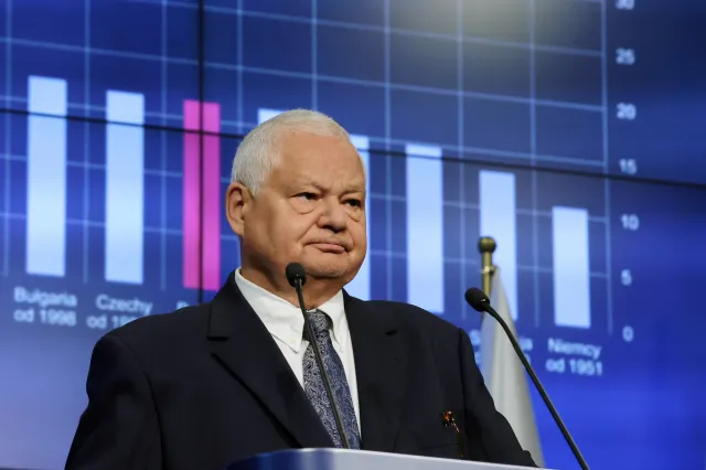 Glapiński przed Trybunał Stanu? Padł termin złożenia wniosku