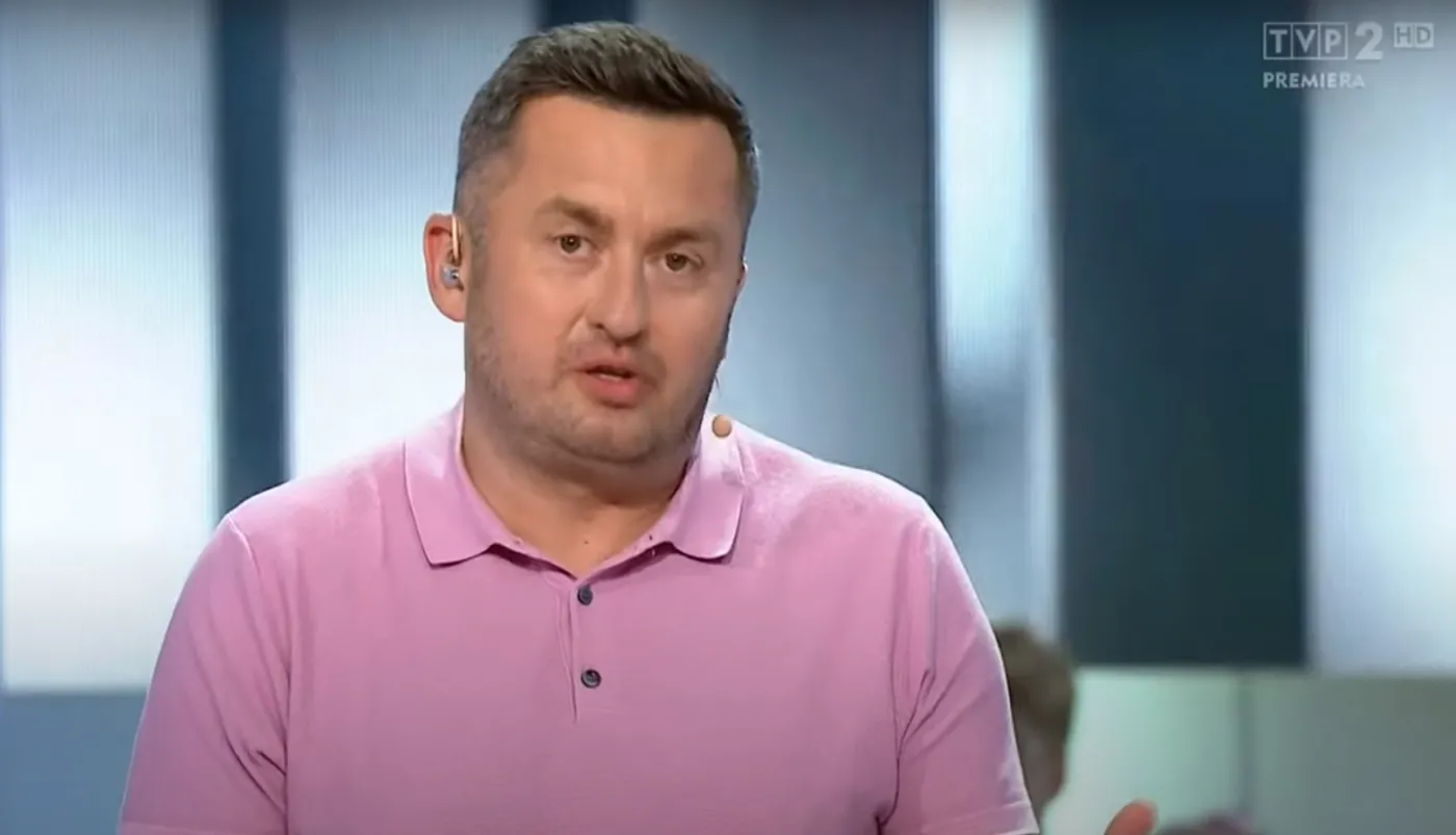 Rewolucja w "Kole fortuny"? To oni najprawdopodobniej zastąpią Norbiego i Krzan